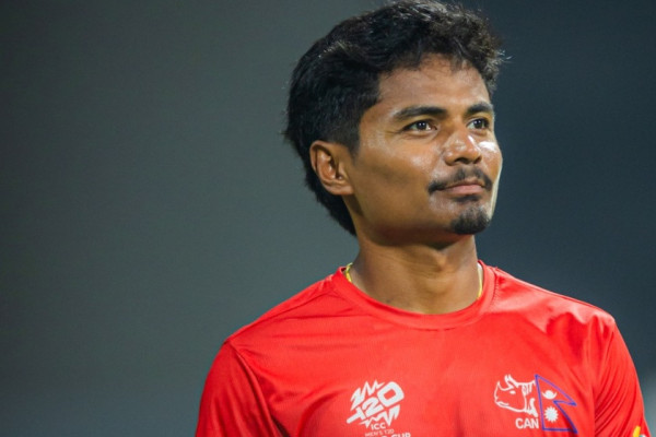 नेपालले अझै पनि पाउनुपर्ने एक्सपोजर पाएको छैन : कप्तान रोहित